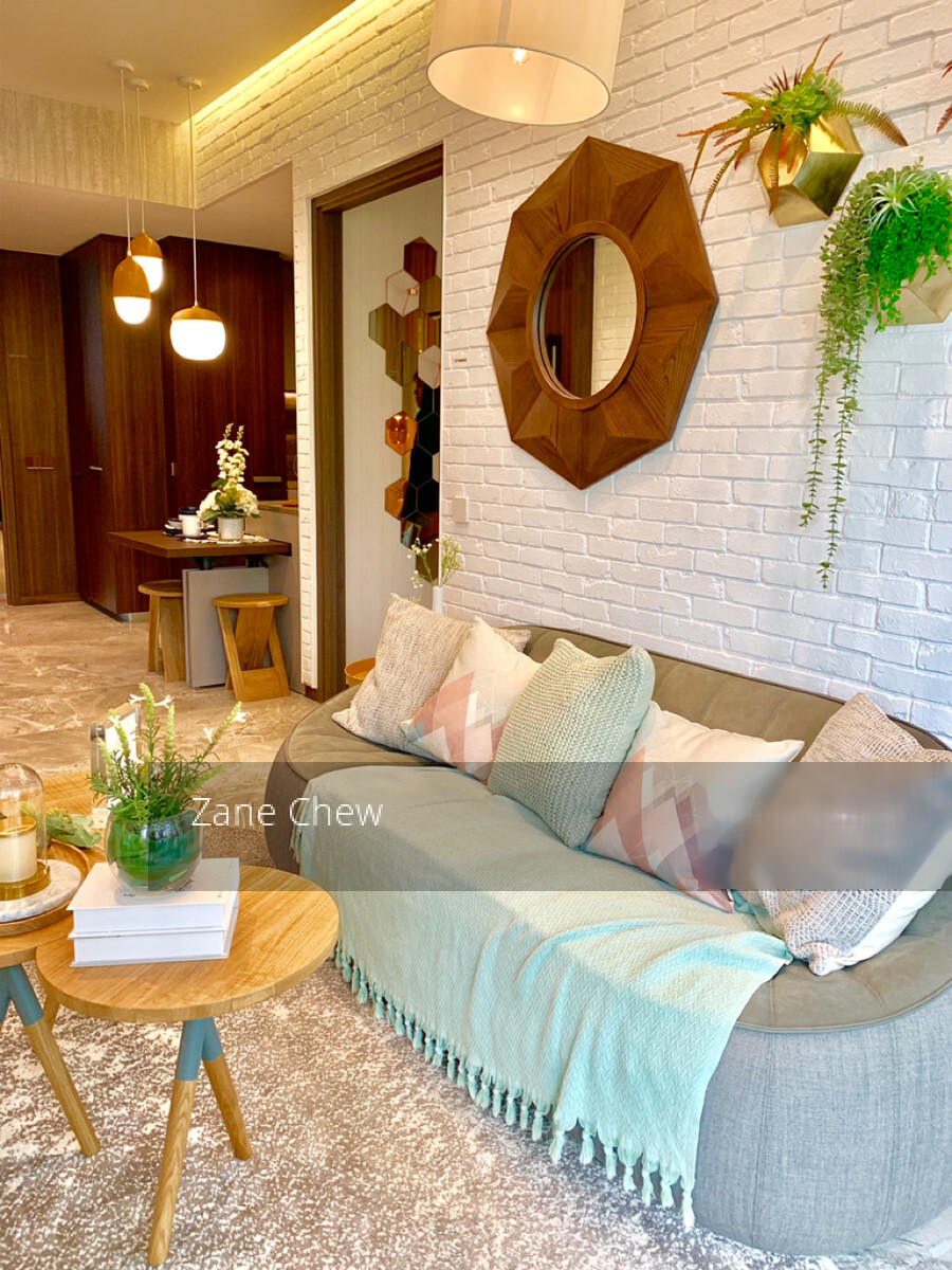 One Pearl Bank (D3), Apartment #278766091